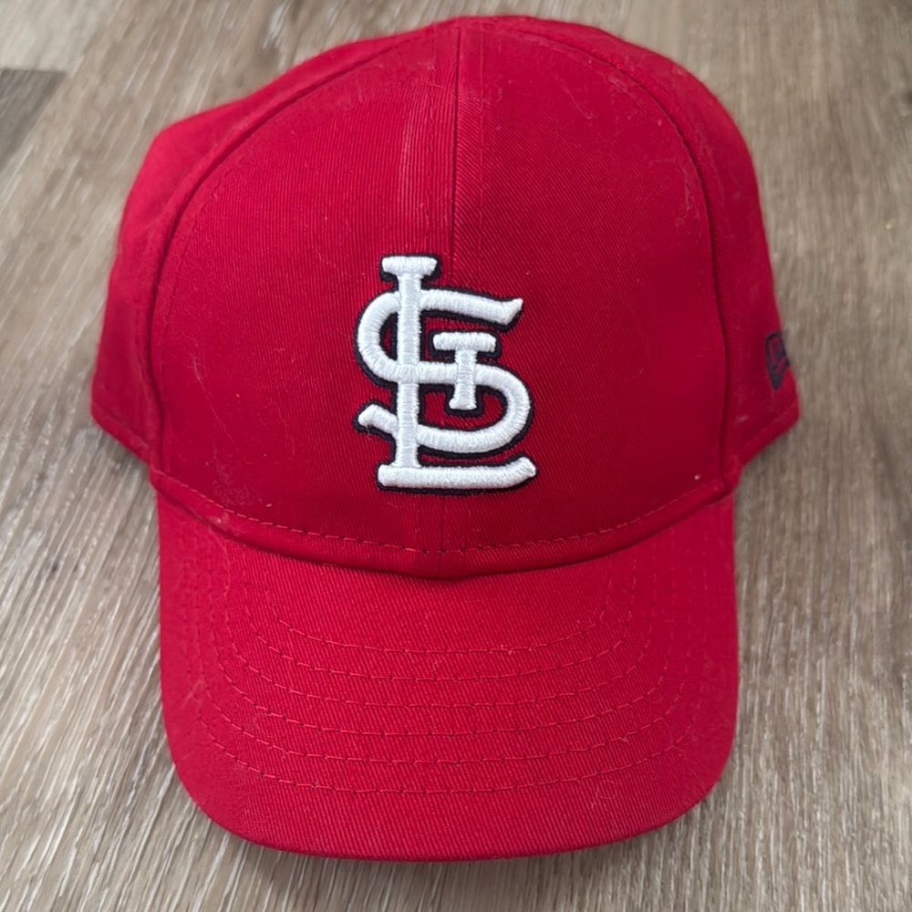 Infant St. Louis Cardinals Baseball Hat